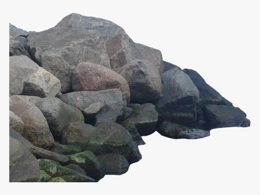Download Rock Png Image - Rock Png, Transparent Png