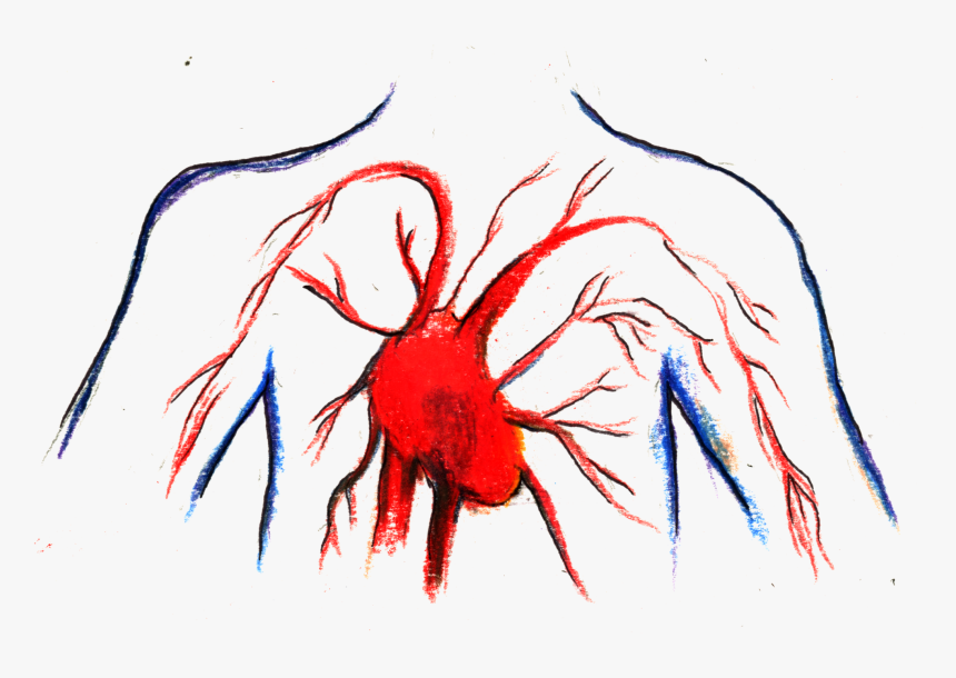 Illustration, HD Png Download