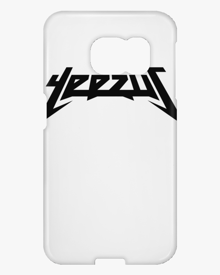 Yeezus Tour Shirts Online - Transparent Yeezus Logo, HD Png Download