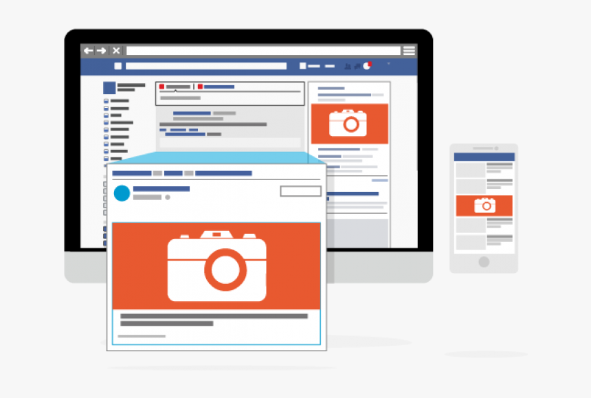 Advertising, HD Png Download