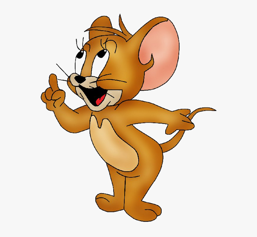 Transparent Tom And Jerry Png - Tom And Jerry Images Hd Png, Png Download