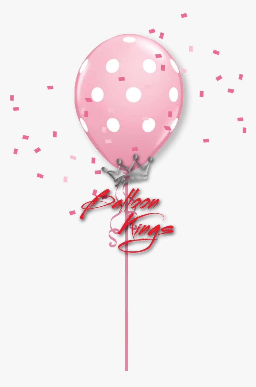 Number 10 Polka Dots Png - Polka Dot, Transparent Png