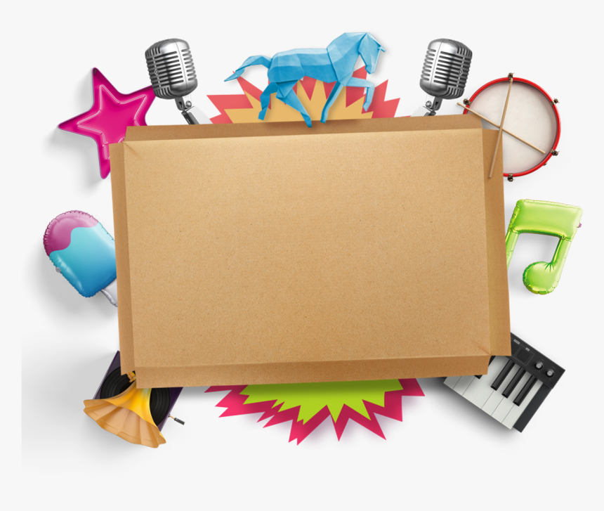 Construction Paper, HD Png Download