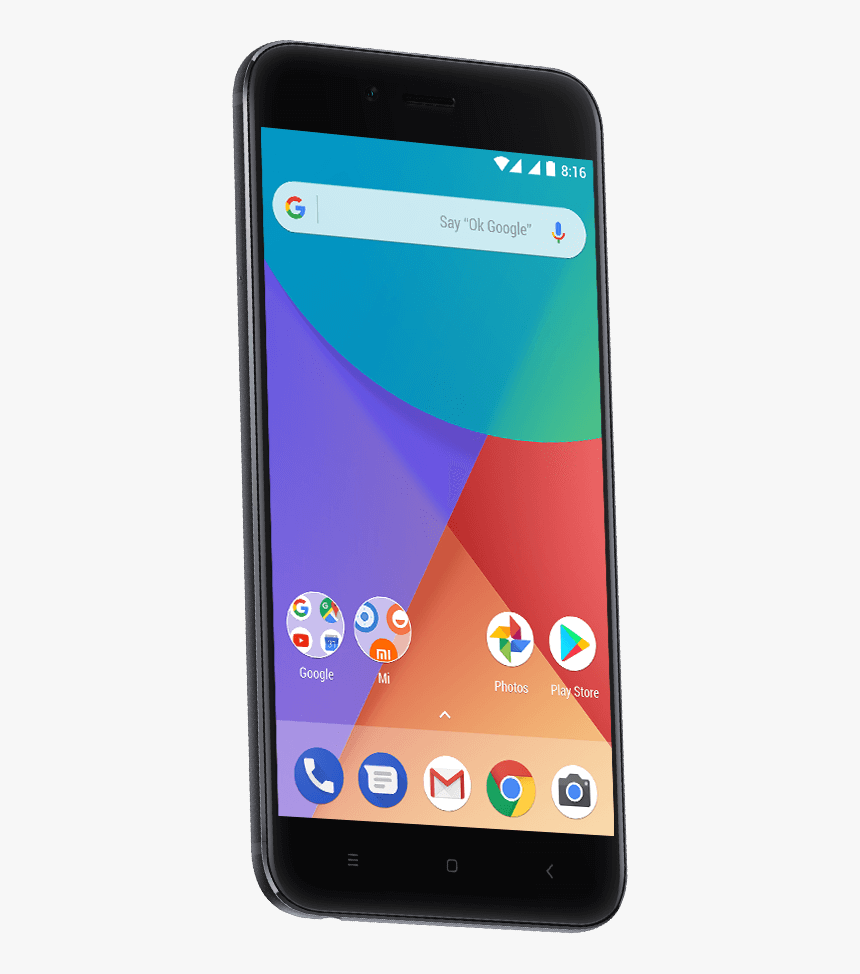 Mi A1 Price In India, HD Png Download
