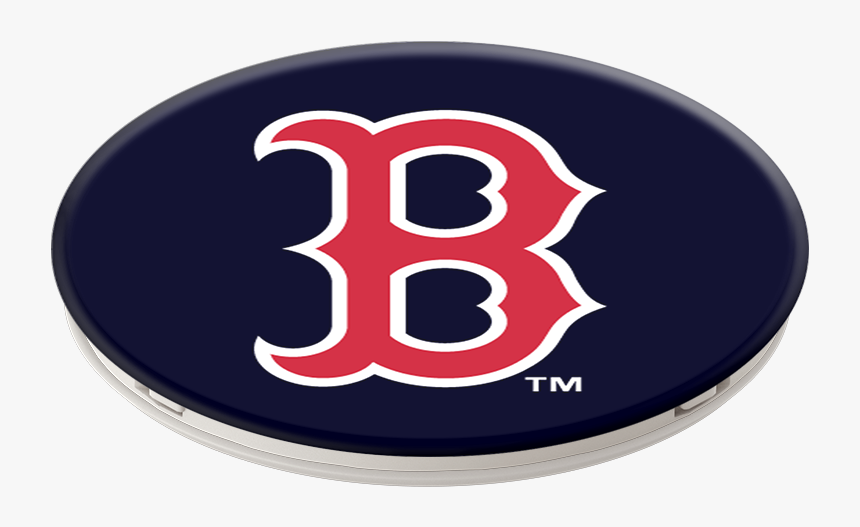 Boston Red Sox - Circle, HD Png Download