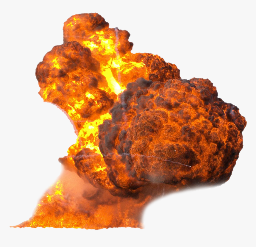 Bomb Blast Png, Transparent Png , Transparent Png Image - PNGitem