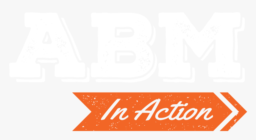 Leading Account Based Marketing Magazine 
				src Https - Background For Abm, HD Png Download