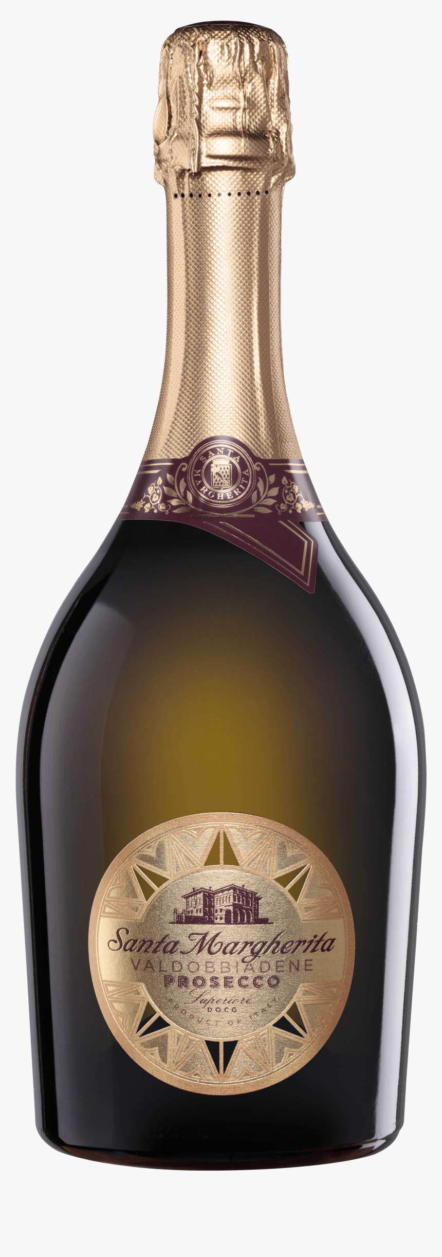 Santa Margherita Prosecco, HD Png Download