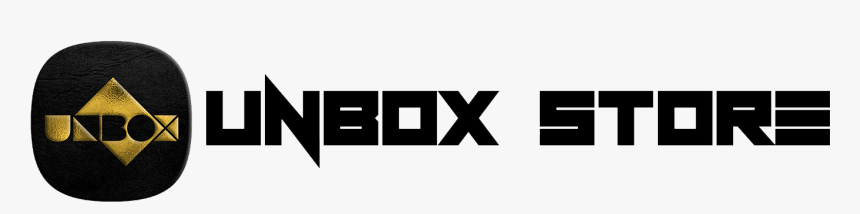 Unbox Store, HD Png Download