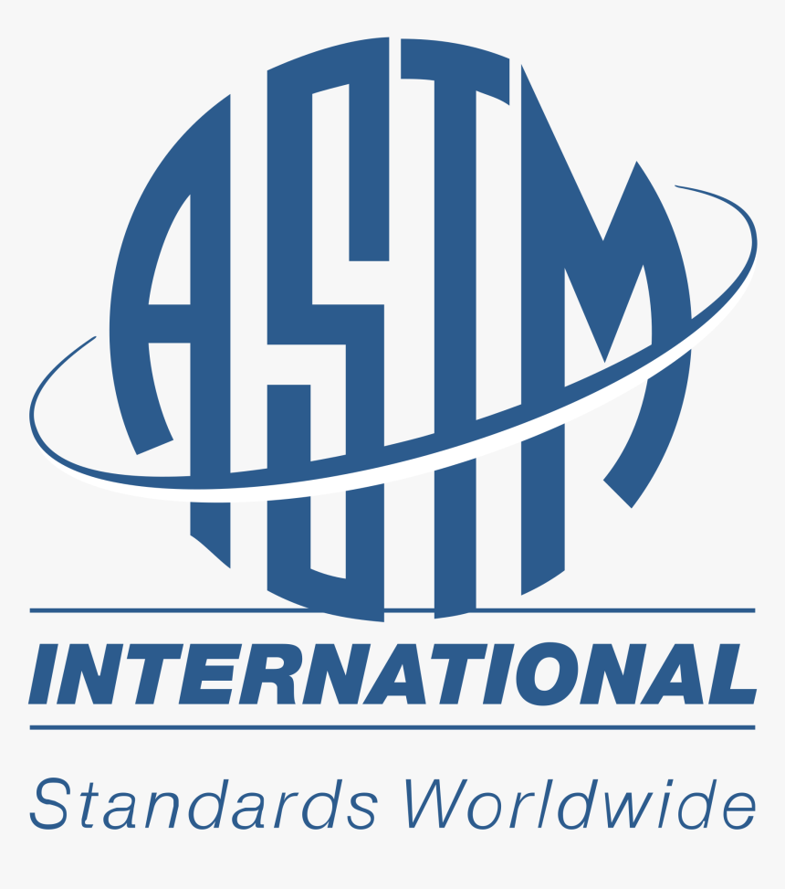 Astm Logo Vector, HD Png Download