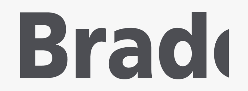 Bradesco Logo Png, Transparent Png