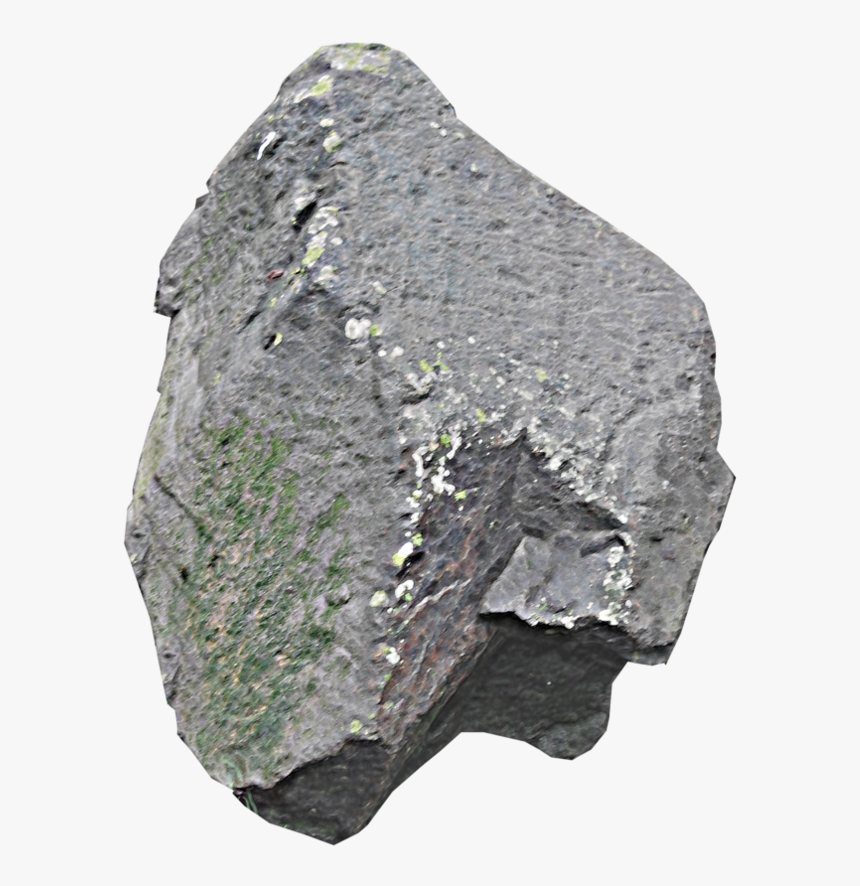 Transparent Rocks Png - Transparent Background Rock Png, Png Download