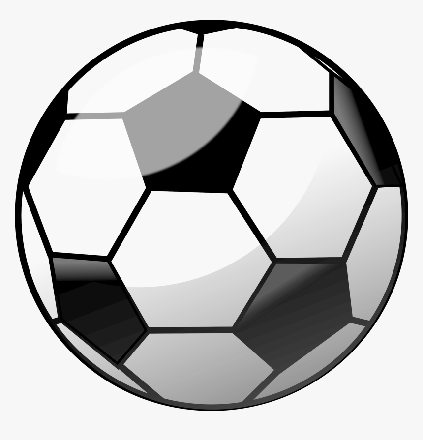 Football Ball Png - Ball Clip Art, Transparent Png