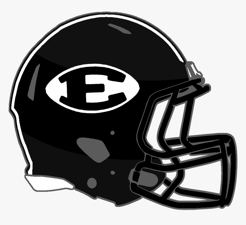 Iowa Hawkeyes Football Png , Transparent Cartoons - Brookhaven High School Panthers, Png Download