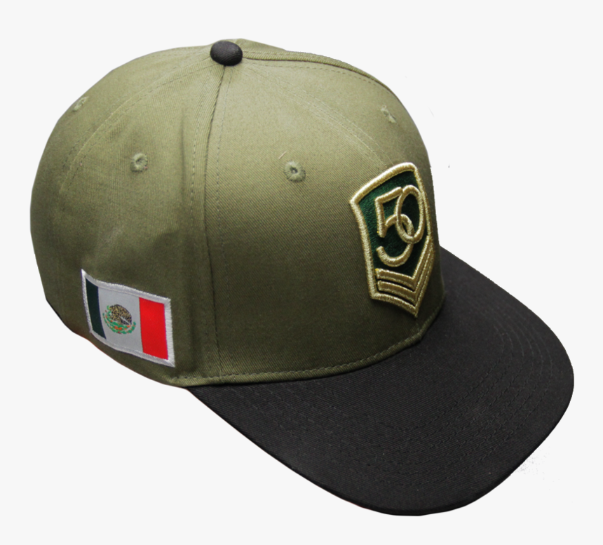 Guerra De Poder Verde - Baseball Cap, HD Png Download