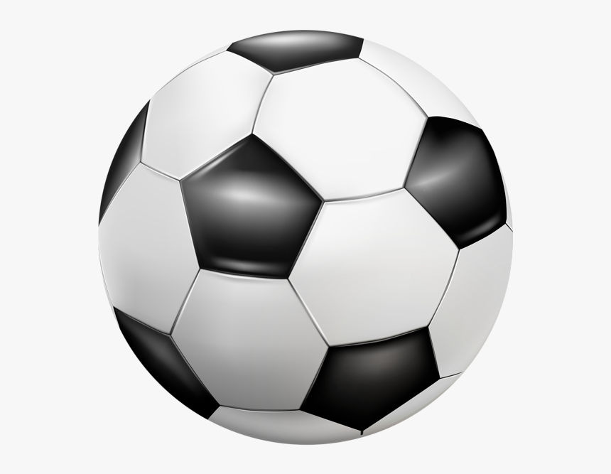Football Ball Png - Football Png, Transparent Png