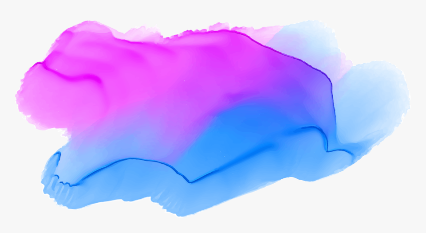 Color Effects Clipart Png Image - Transparent Color Png Effect, Png Download