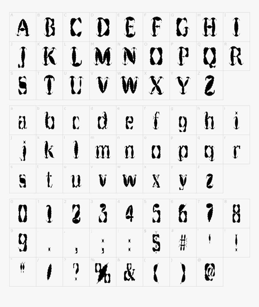 Linkin Park Font, HD Png Download