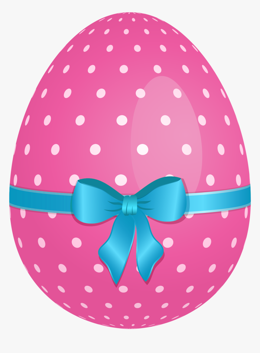 The Easter Bunny Has - Easter Egg Png Transparent, Png Download