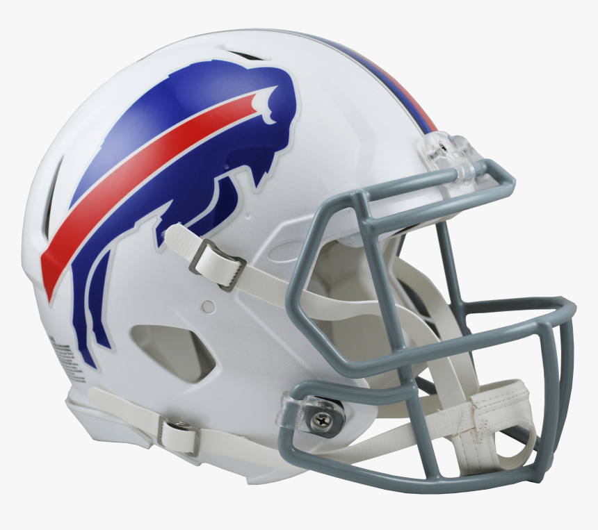 Buffalo Bills Helmet, HD Png Download