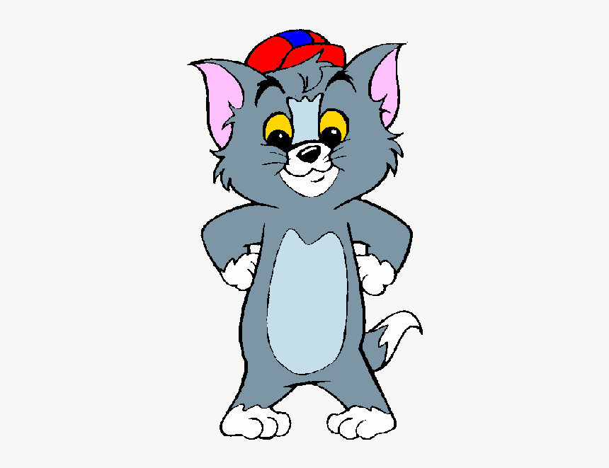 Love Tom And Jerry, HD Png Download