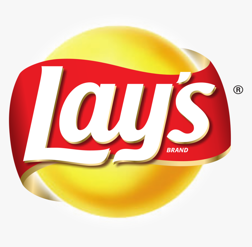 Lays Potato Chips Logo, HD Png Download