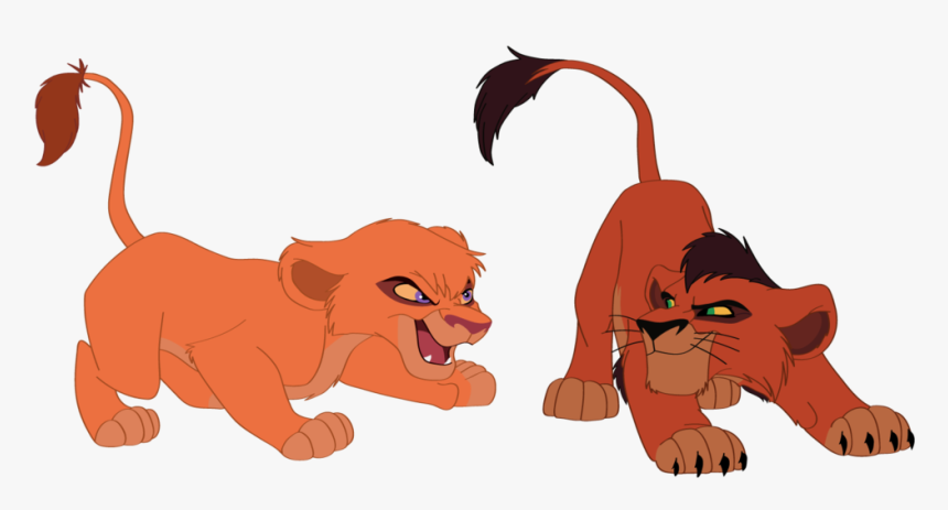 Transparent Lion Png, Png Download