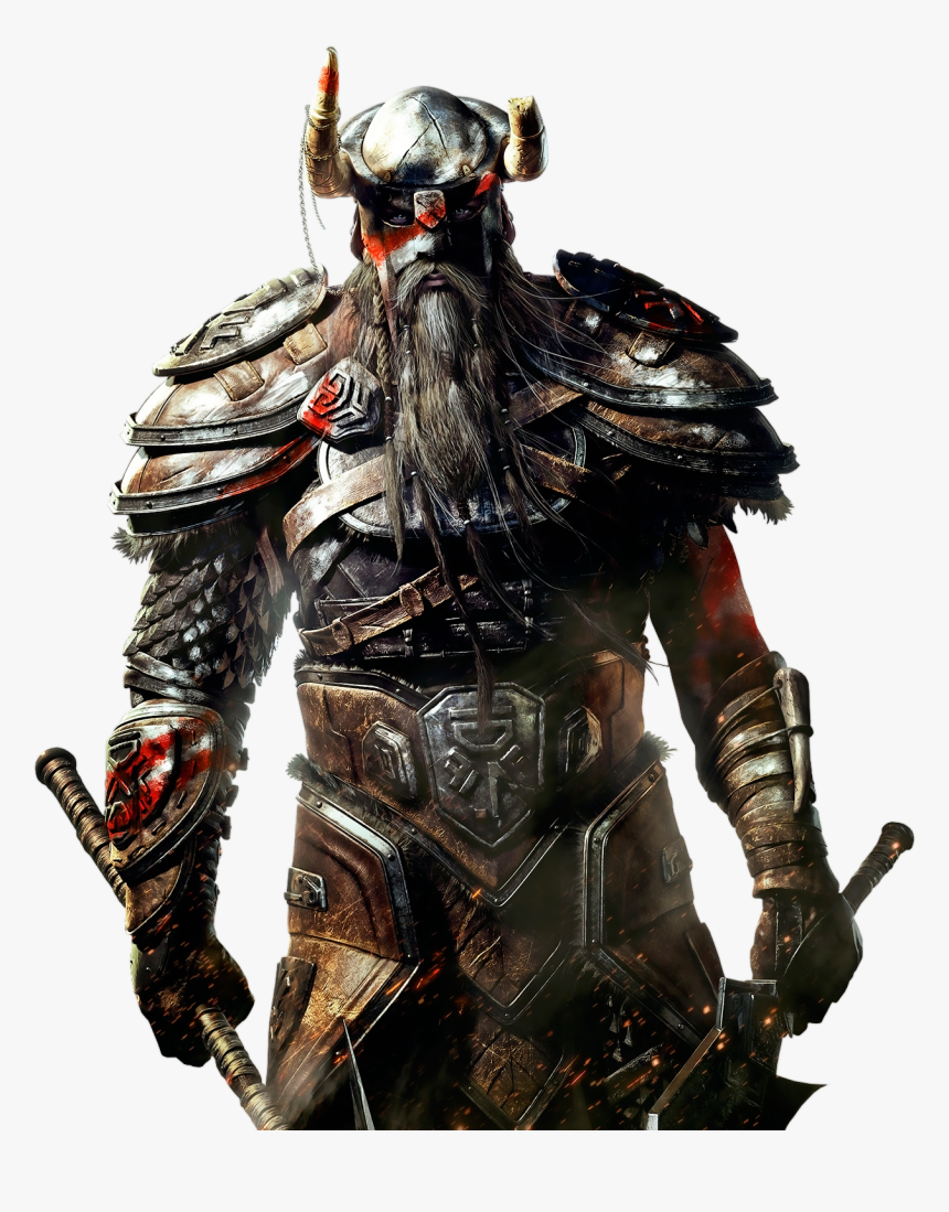 [​img] - Skyrim Best Nord Armor, HD Png Download