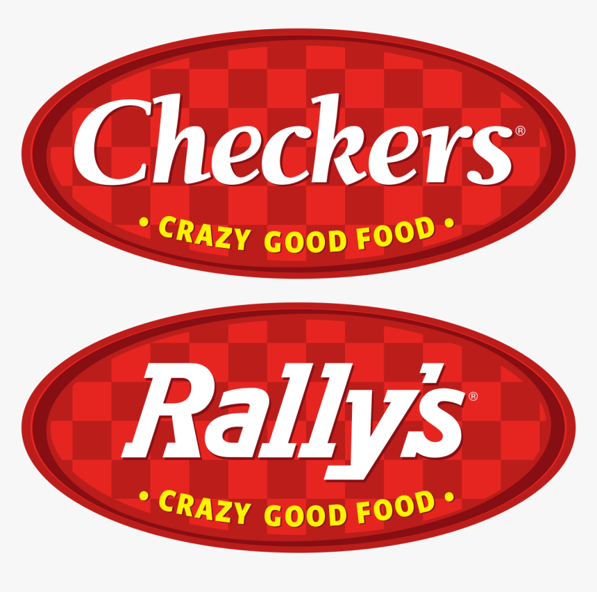 Checkers And Rally's, HD Png Download