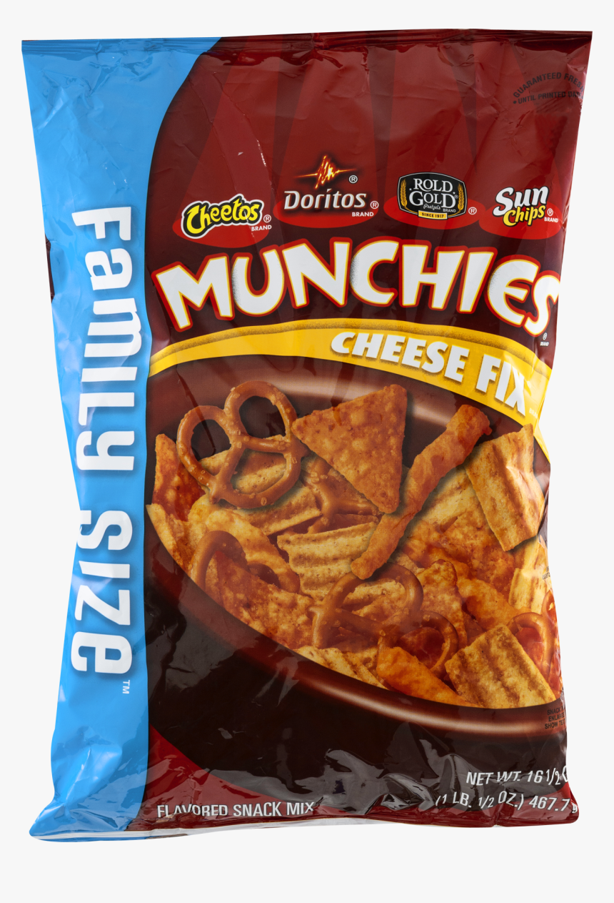 Munchies Chips, HD Png Download
