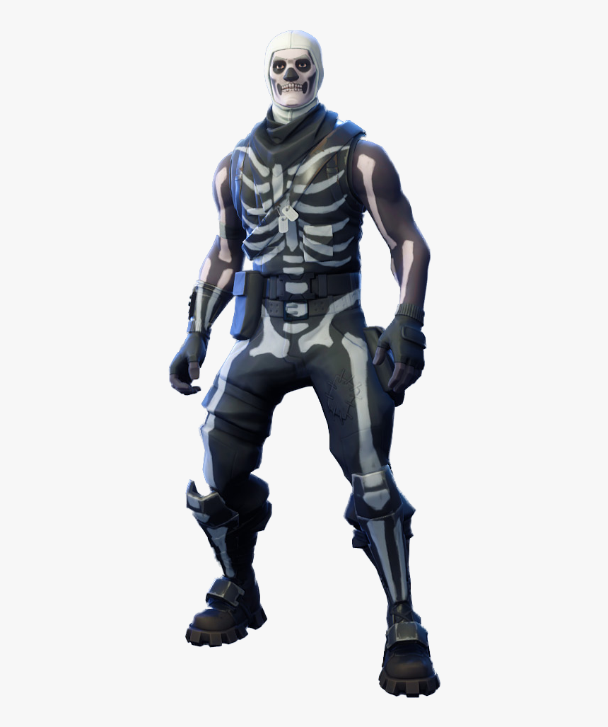 Fortnite Skull Trooper Png Image Transparent Png Transparent Png Image Pngitem