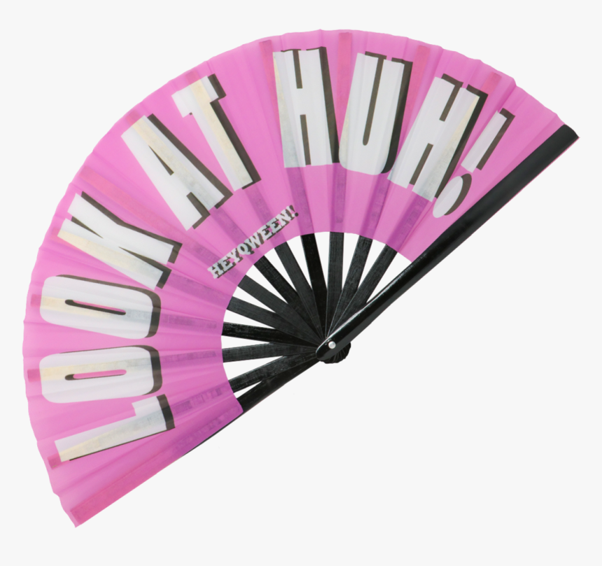 Look At Huh Fan, HD Png Download