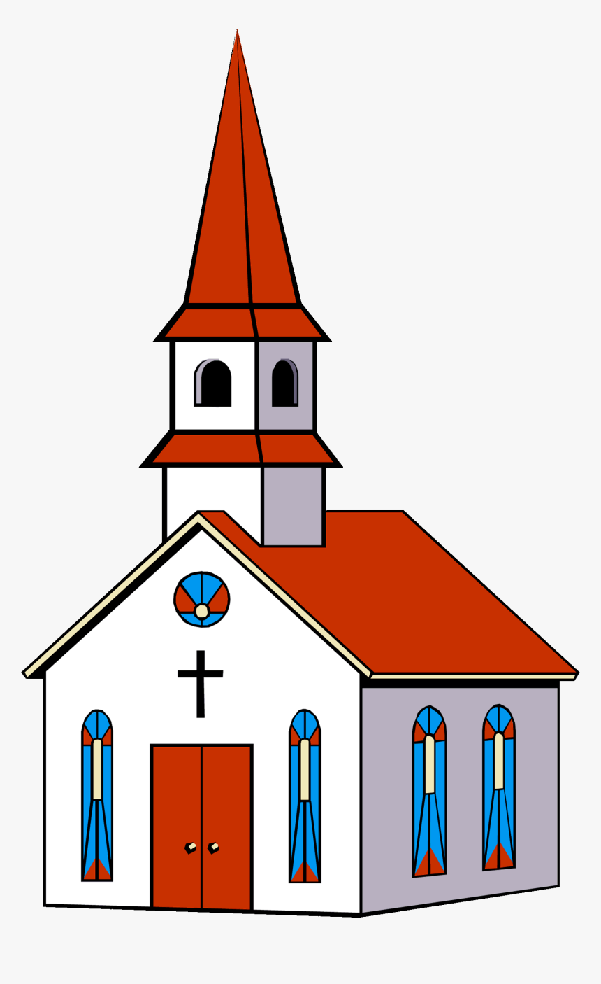 Church Png Picture - Church Clipart, Transparent Png
