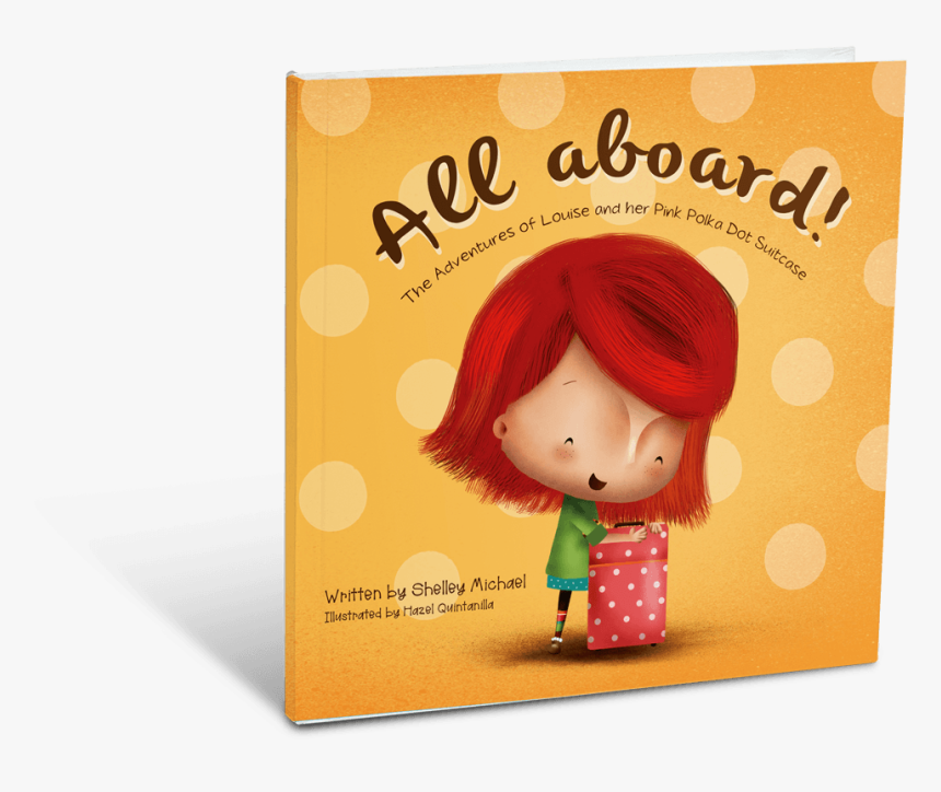 Red Hair, HD Png Download