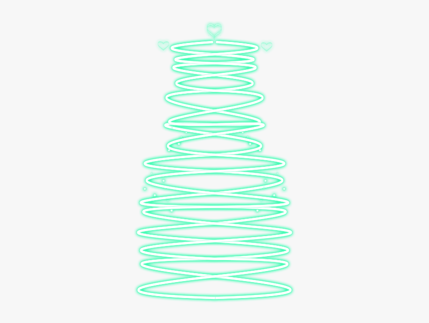 Fios De Luz Para Photoscape, HD Png Download