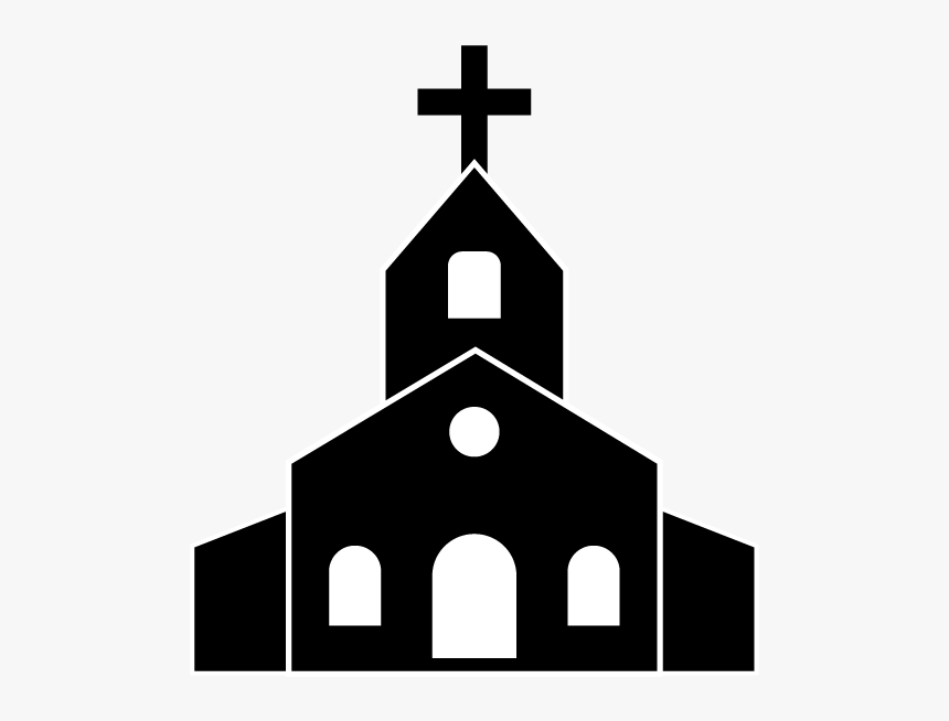 Church Drawing Clip Art - Festivals Worksheets Grade 2, HD Png Download