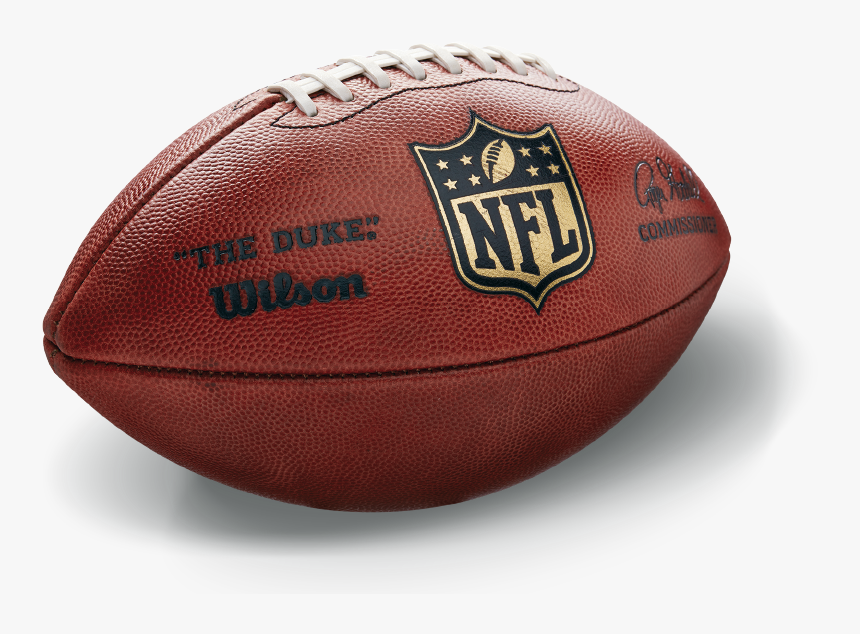 Transparent American Football Football Png, Png Download
