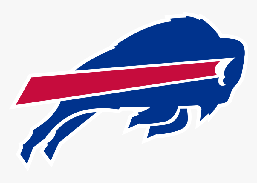 Buffalo Bills Logo Png, Transparent Png