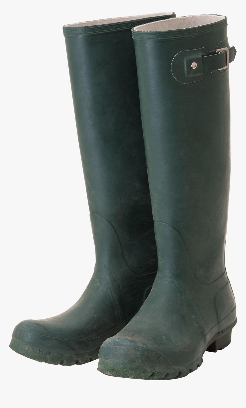 Rain Boots - Rain Boots Transparent Background, HD Png Download