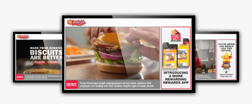 Cheeseburger, HD Png Download