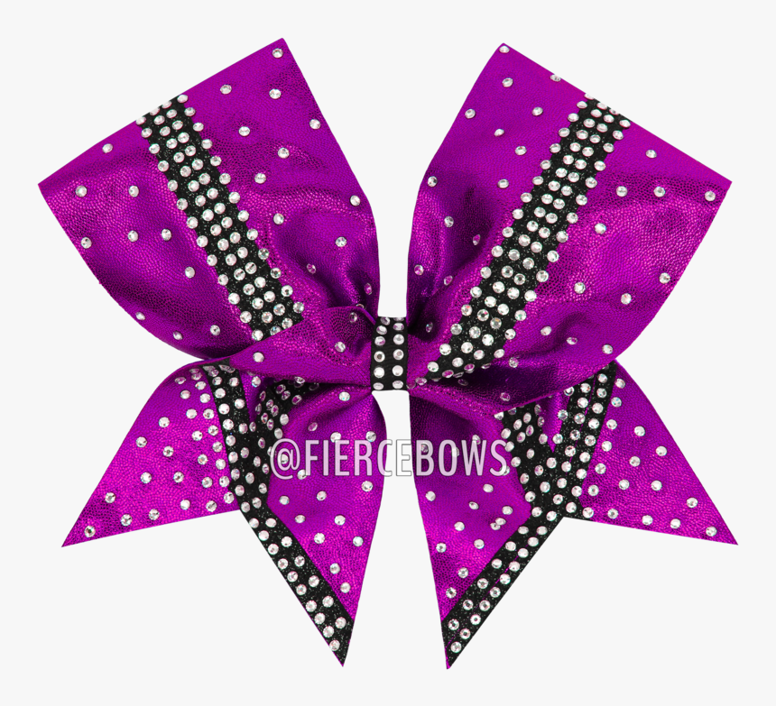 Transparent Pink Polka Dot Bow Clipart - Polka Dot, HD Png Download