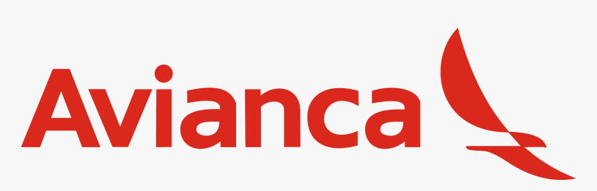 Avianca Airlines Logo, HD Png Download