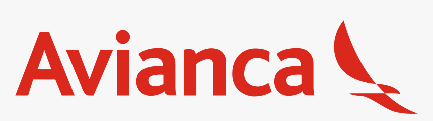 Avianca Logo - Avianca Logo Svg, HD Png Download
