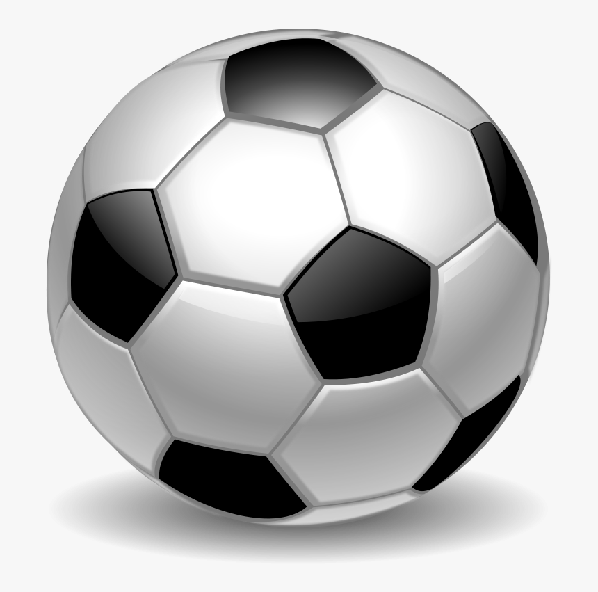 Sports Ball Png Clipart - Ball Png, Transparent Png