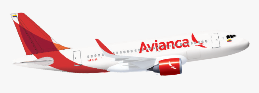 Gol Latam Avianca E Azul, HD Png Download