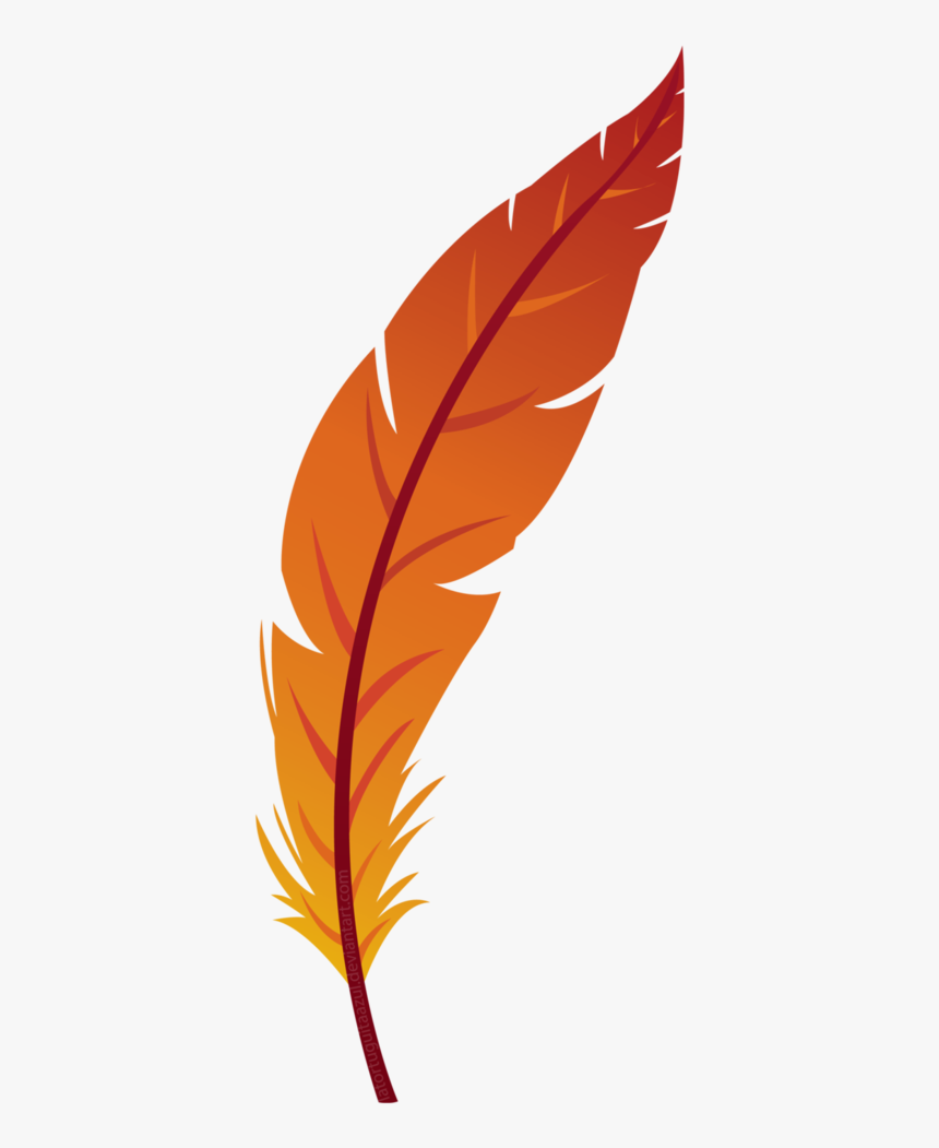 Feather Png Image Download - Feather Clipart Png, Transparent Png