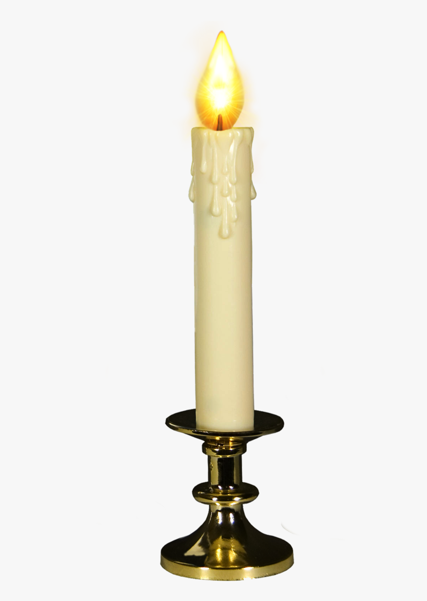Candle Download Png Image - Candle Light Png, Transparent Png