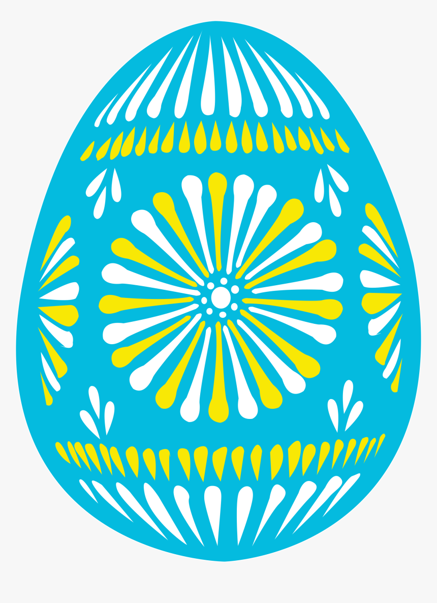 Eggs Vector Chocolate Egg - Easter Egg Vector File, HD Png Download