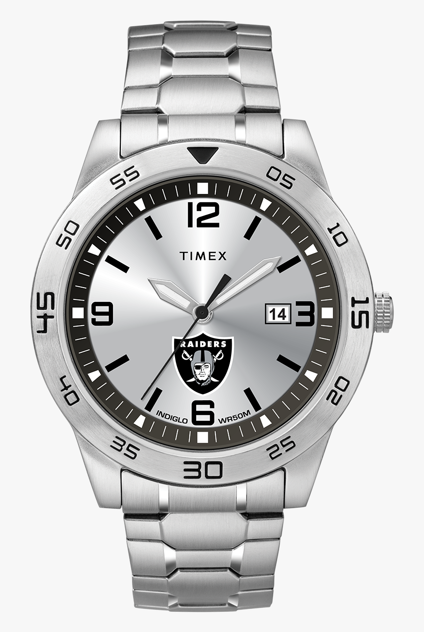 Citation Iowa Hawkeyes Large - Timex Watch Png, Transparent Png