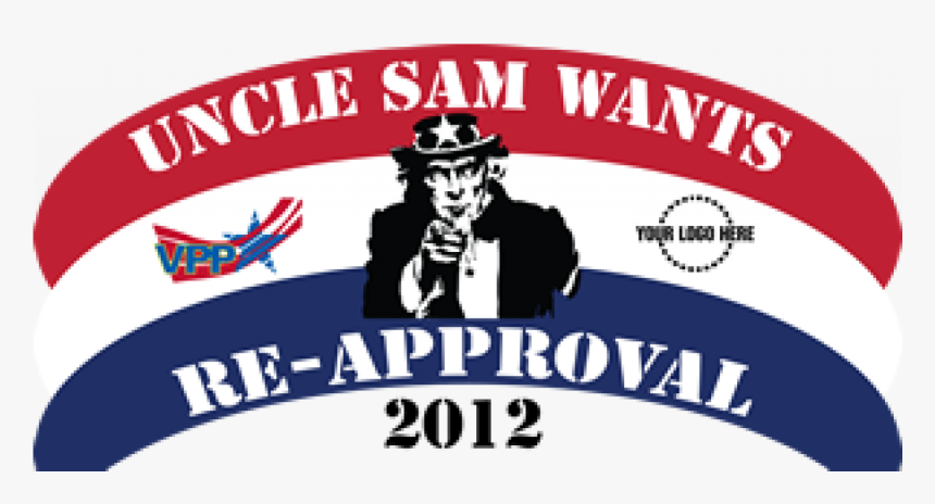 Transparent Uncle Sam I Want You Png - Uncle Sam Black And White, Png Download